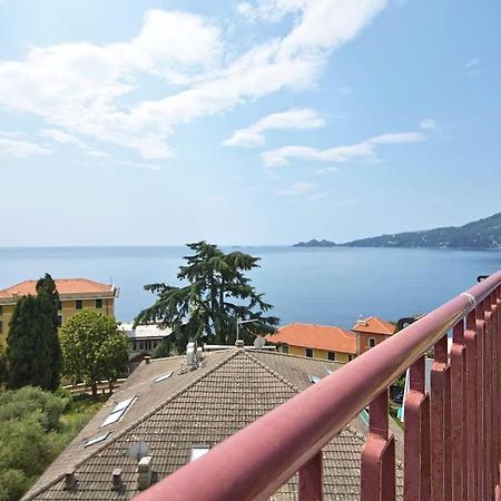 Dolce Acqua Flexyrent Apartment Terrace & Parking - No Ac Rapallo Luaran gambar
