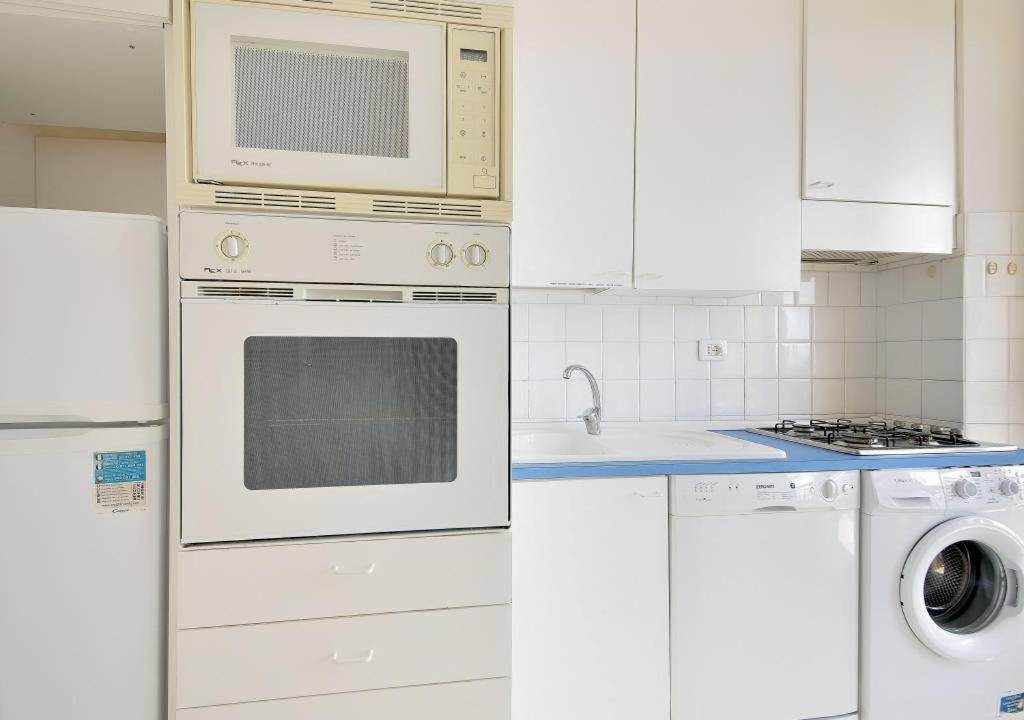 Dolce Acqua Flexyrent Apartment Terrace & Parking - No Ac Rapallo Luaran gambar