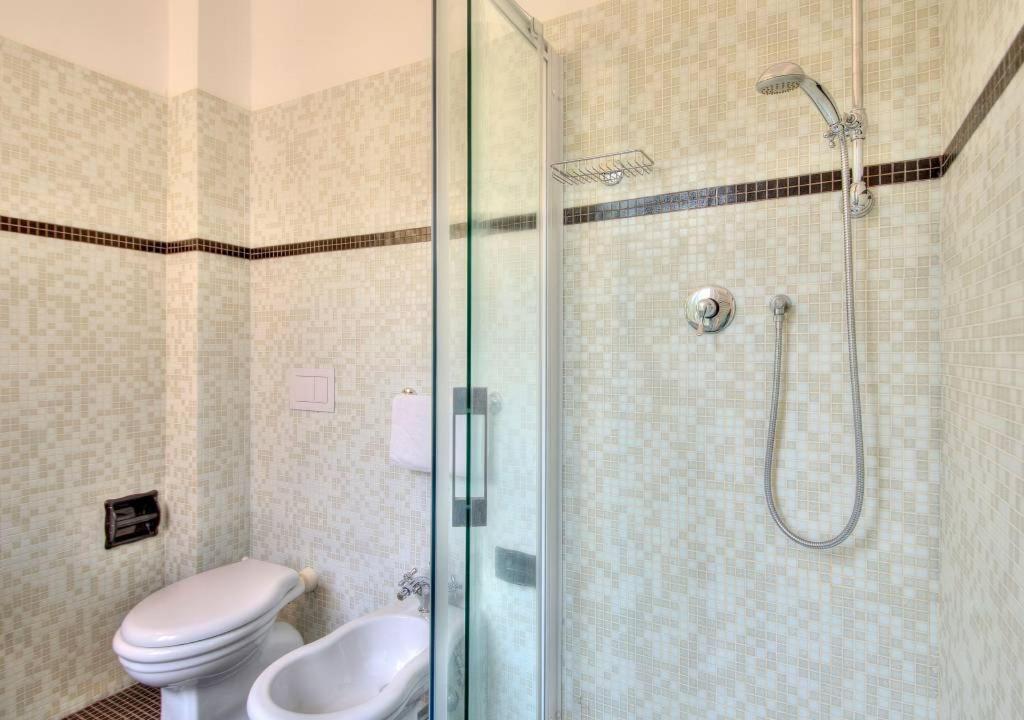 Dolce Acqua Flexyrent Apartment Terrace & Parking - No Ac Rapallo Luaran gambar