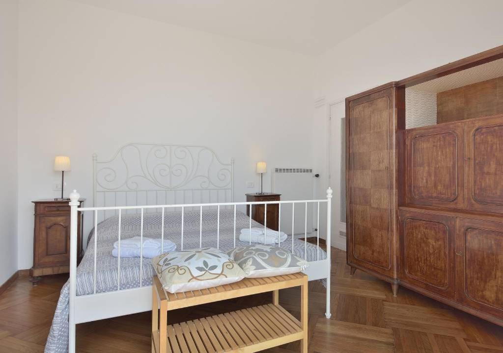 Dolce Acqua Flexyrent Apartment Terrace & Parking - No Ac Rapallo Luaran gambar