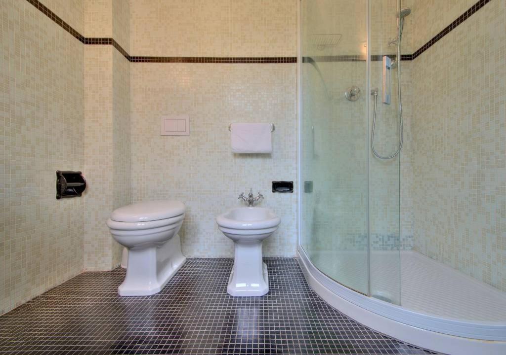Dolce Acqua Flexyrent Apartment Terrace & Parking - No Ac Rapallo Luaran gambar