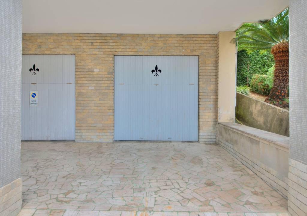 Dolce Acqua Flexyrent Apartment Terrace & Parking - No Ac Rapallo Luaran gambar