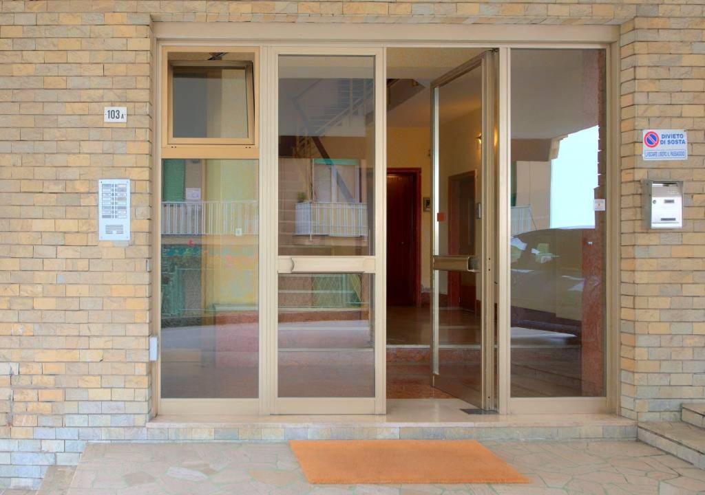 Dolce Acqua Flexyrent Apartment Terrace & Parking - No Ac Rapallo Luaran gambar