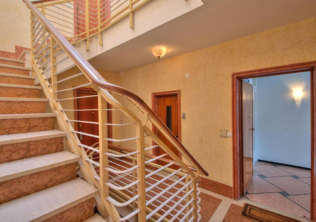 Dolce Acqua Flexyrent Apartment Terrace & Parking - No Ac Rapallo Luaran gambar