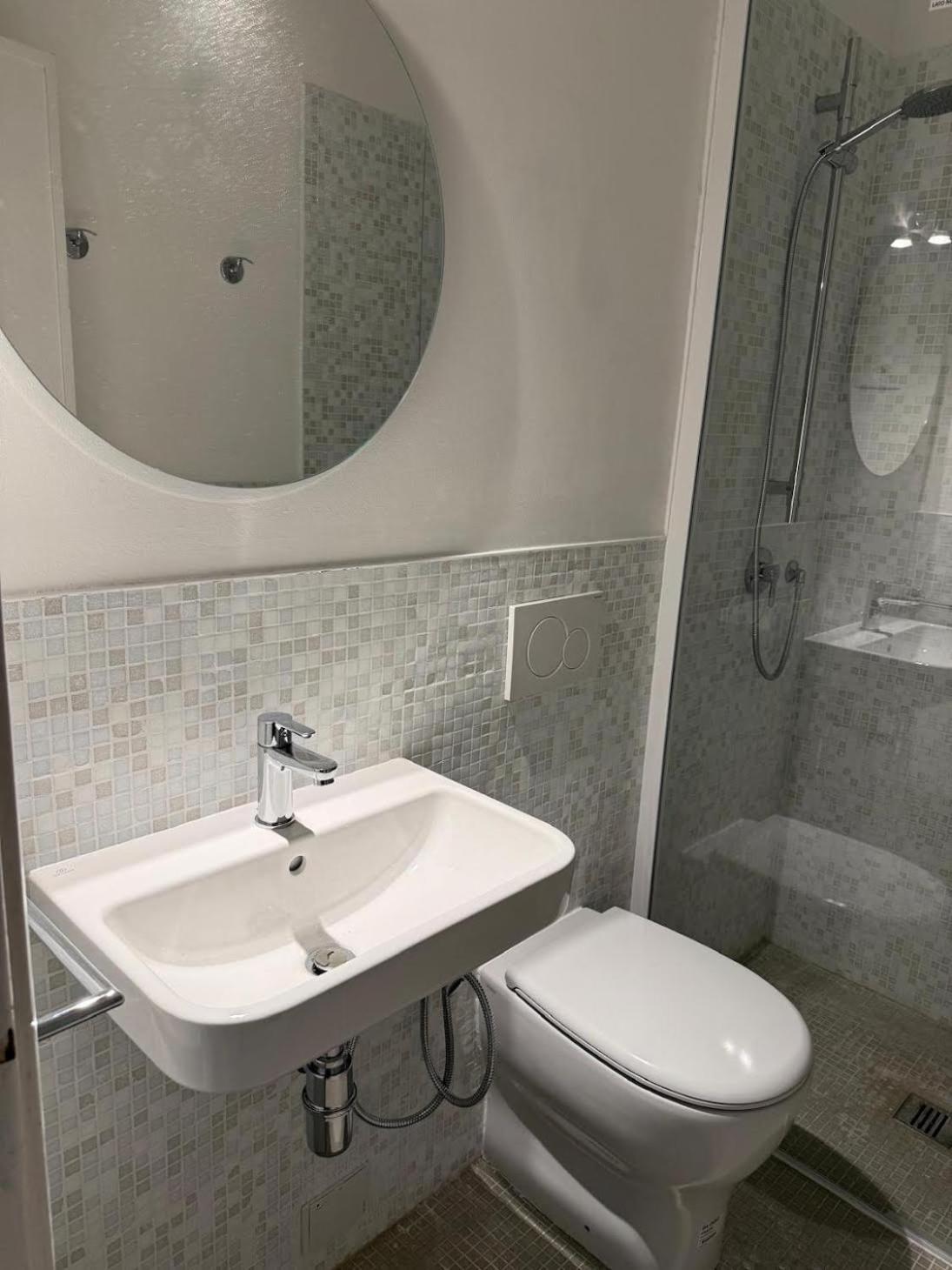 Dolce Acqua Flexyrent Apartment Terrace & Parking - No Ac Rapallo Luaran gambar