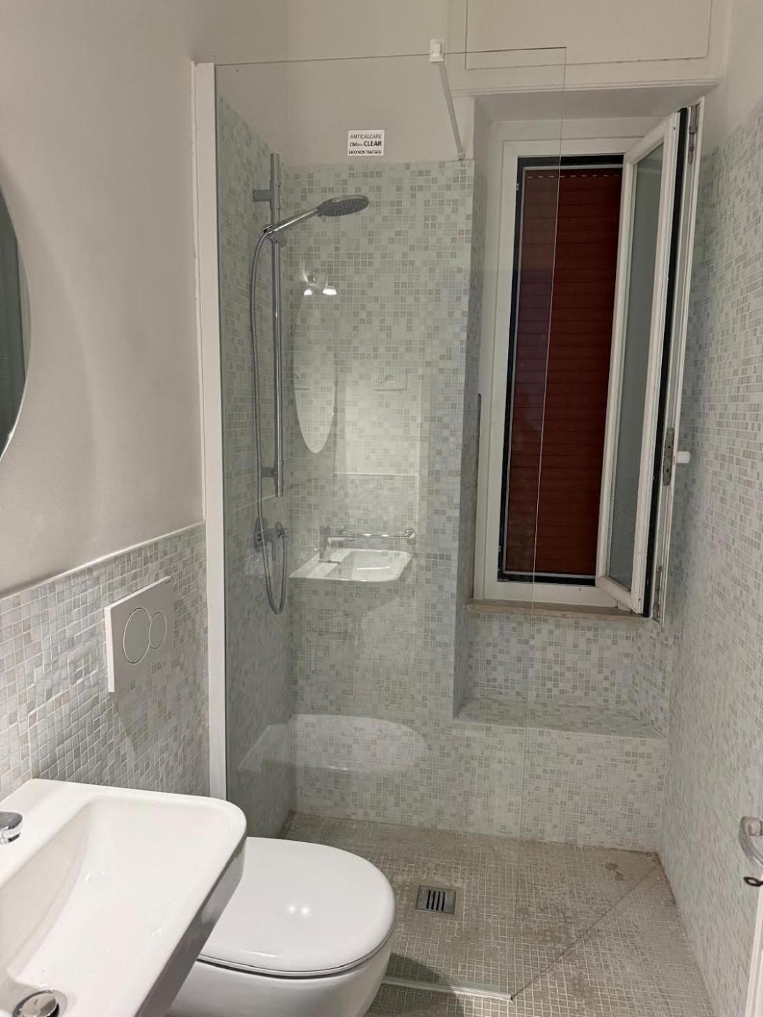 Dolce Acqua Flexyrent Apartment Terrace & Parking - No Ac Rapallo Luaran gambar